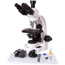 Микроскоп Bresser BioScience Trino модель 62563 от Bresser