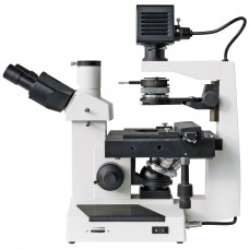 Микроскоп Bresser Science IVM-401 модель 62565 от Bresser