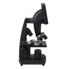 Микроскоп цифровой Bresser LCD 50x-2000x модель 64647 от Bresser