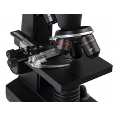 Микроскоп цифровой Bresser LCD 50x-2000x модель 64647 от Bresser