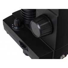Микроскоп цифровой Bresser LCD 50x-2000x модель 64647 от Bresser