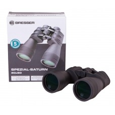 Бинокль Bresser Spezial Saturn 20x60 модель 64652 от Bresser