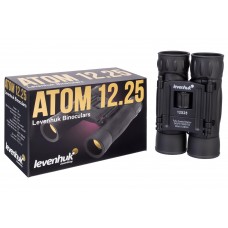 Бинокль Levenhuk Atom 12x25 модель 67677 от Levenhuk