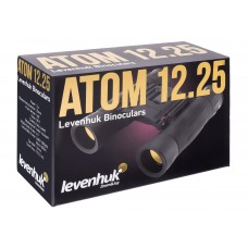Бинокль Levenhuk Atom 12x25 модель 67677 от Levenhuk