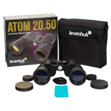 Бинокль Levenhuk Atom 20x50 модель 67683 от Levenhuk