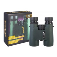 Бинокль Levenhuk Karma PRO 10x42 модель 67698 от Levenhuk