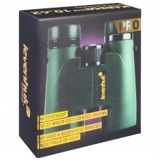Бинокль Levenhuk Karma PRO 10x42 модель 67698 от Levenhuk