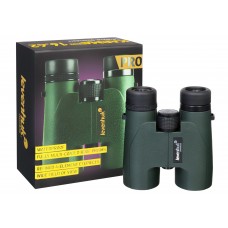Бинокль Levenhuk Karma PRO 16x42 модель 67701 от Levenhuk