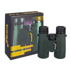 Бинокль Levenhuk Karma PRO 8x42 модель 67704 от Levenhuk