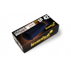 Монокуляр Levenhuk Wise PLUS 10x42 модель 67740 от Levenhuk
