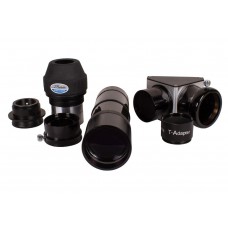 Труба оптическая Sky-Watcher BK ED80 Steel OTAW модель 67818 от Sky-Watcher