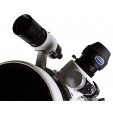 Труба оптическая Sky-Watcher BK 200 Steel OTAW Dual Speed Focuser модель 67819 от Sky-Watcher