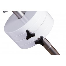 Монтировка Sky-Watcher AZ-EQ6 SynScan GOTO со стальной треногой модель 67845 от Sky-Watcher