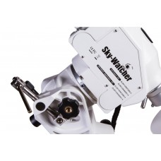 Монтировка Sky-Watcher AZ-EQ6 SynScan GOTO со стальной треногой модель 67845 от Sky-Watcher
