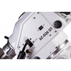 Монтировка Sky-Watcher AZ-EQ6 SynScan GOTO со стальной треногой модель 67845 от Sky-Watcher