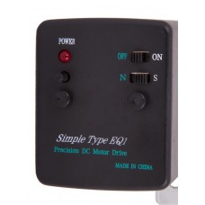 Электропривод часовой оси Sky-Watcher Simple Type для монтировок EQ1 (без пульта) модель 67854 от Sky-Watcher