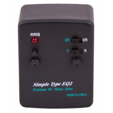 Электропривод часовой оси Sky-Watcher Simple Type для монтировок EQ2 (без пульта) модель 67855 от Sky-Watcher