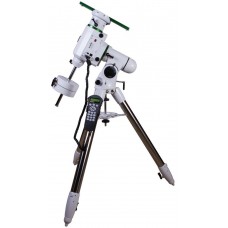 Монтировка Sky-Watcher EQ6 PRO SynScan GOTO со стальной треногой модель 67856 от Sky-Watcher