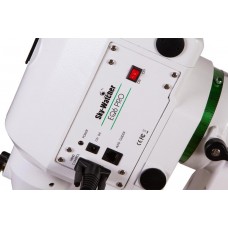 Монтировка Sky-Watcher EQ6 PRO SynScan GOTO со стальной треногой модель 67856 от Sky-Watcher
