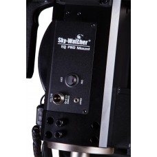 Монтировка Sky-Watcher EQ8 PRO SynScan GOTO с треногой модель 67857 от Sky-Watcher