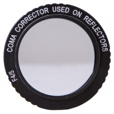 Корректор комы Sky-Watcher для рефлекторов Ньютона f/4 и f/5 модель 67869 от Sky-Watcher