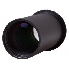 Корректор комы Sky-Watcher для рефлекторов Ньютона f/4 и f/5 модель 67869 от Sky-Watcher