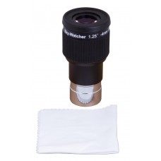 Окуляр Sky-Watcher UWA 58° 4 мм, 1,25 модель 67873 от Sky-Watcher