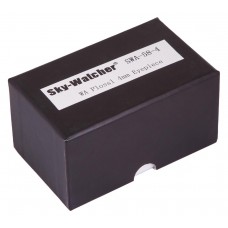 Окуляр Sky-Watcher UWA 58° 4 мм, 1,25 модель 67873 от Sky-Watcher