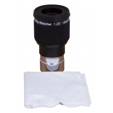 Окуляр Sky-Watcher UWA 58° 6 мм, 1,25 модель 67875 от Sky-Watcher