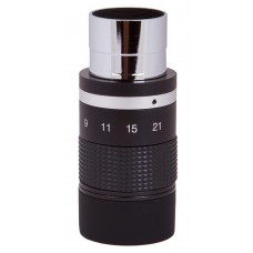 Окуляр Sky-Watcher Zoom 7-21 мм модель 67878 от Sky-Watcher