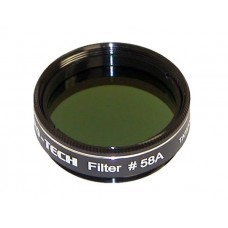 Светофильтр Sky-Watcher № 58, темно-зеленый модель 67882 от Sky-Watcher