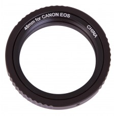 Т-кольцо Sky-Watcher для камер Canon M48 модель 67886 от Sky-Watcher