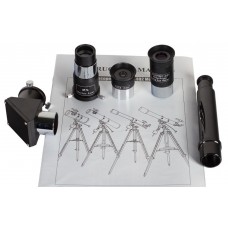 Телескоп Sky-Watcher BK 709EQ2 модель 67957 от Sky-Watcher