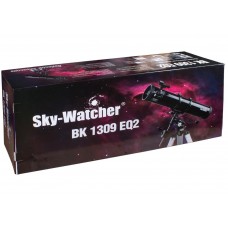 Телескоп Sky-Watcher BK 1309EQ2 модель 67962 от Sky-Watcher