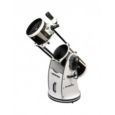 Телескоп Sky-Watcher Dob 8 (200/1200) Retractable SynScan GOTO модель 67969 от Sky-Watcher