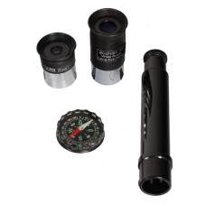 Телескоп Sky-Watcher BK P1145AZGT SynScan GOTO модель 67970 от Sky-Watcher