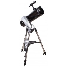 Телескоп Sky-Watcher BK P130650AZGT SynScan GOTO модель 67971 от Sky-Watcher
