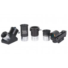 Труба оптическая Sky-Watcher BK MAK80SP OTA модель 68564 от Sky-Watcher
