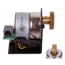 Электропривод часовой оси Sky-Watcher для монтировки EQ5 (с пультом) модель 68571 от Sky-Watcher