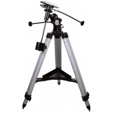 Монтировка Sky-Watcher EQ2 с алюминиевой треногой модель 68583 от Sky-Watcher