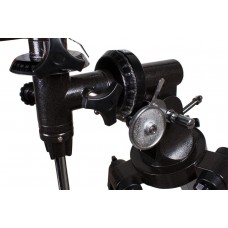 Монтировка Sky-Watcher EQ2 с алюминиевой треногой модель 68583 от Sky-Watcher