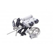 Монтировка Sky-Watcher AZ-EQ5 SynScan GOTO со стальной треногой NEQ5 модель 68743 от Sky-Watcher