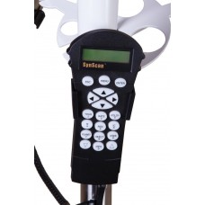 Монтировка Sky-Watcher EQ5 SynScan GOTO со стальной треногой модель 68768 от Sky-Watcher