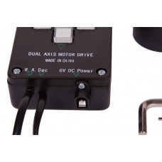 Комплект приводов Sky-Watcher для монтировки EQ3 модель 68772 от Sky-Watcher