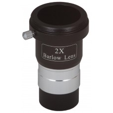 Линза Барлоу Sky-Watcher 2x, 1,25, с адаптером для камеры модель 68773 от Sky-Watcher