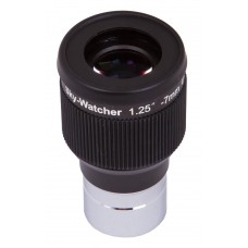 Окуляр Sky-Watcher UWA 58° 7 мм, 1,25 модель 68783 от Sky-Watcher
