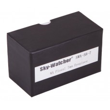 Окуляр Sky-Watcher UWA 58° 7 мм, 1,25 модель 68783 от Sky-Watcher