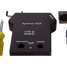 Комплект Sky-Watcher для модернизации монтировки EQ3 (SynScan GOTO) модель 68809 от Sky-Watcher