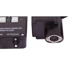 Электропривод часовой оси Sky-Watcher для монтировок EQ2 (с пультом) модель 69025 от Sky-Watcher