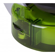 Микроскоп Levenhuk LabZZ M101 Lime/Лайм модель 69034 от Levenhuk